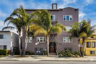 Palm Haus - Photo 1 of 1