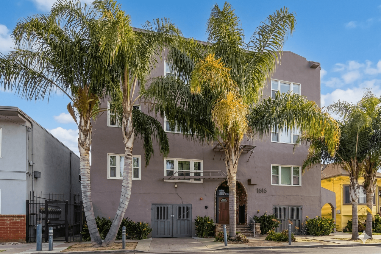 Palm Haus - Photo 2 of 19