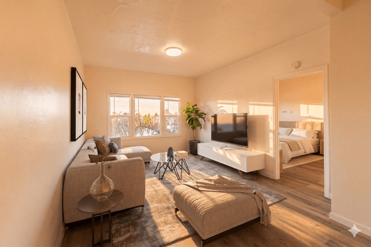 Palm Haus - Photo 4 of 19