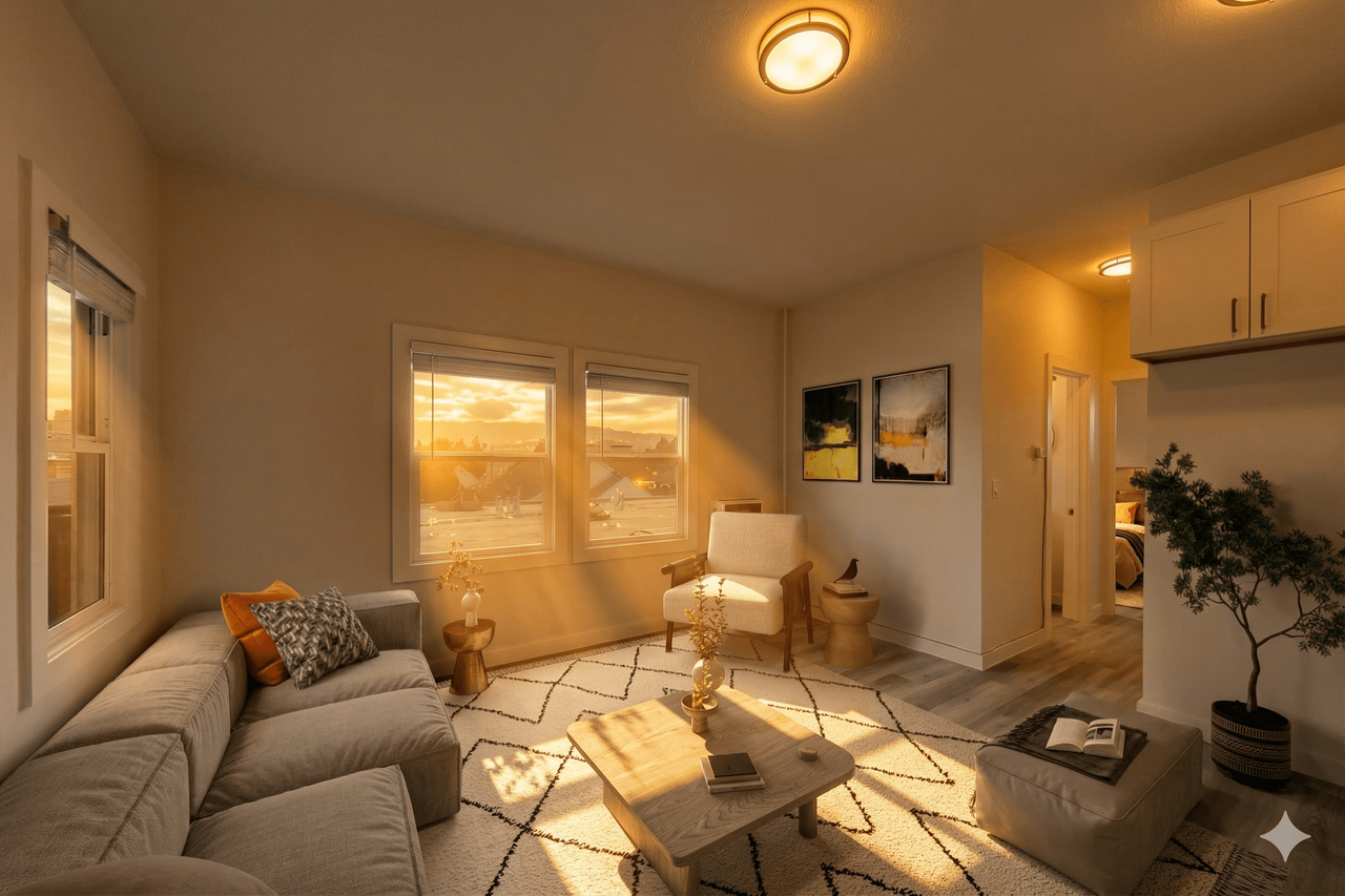 Palm Haus - Photo 5 of 19