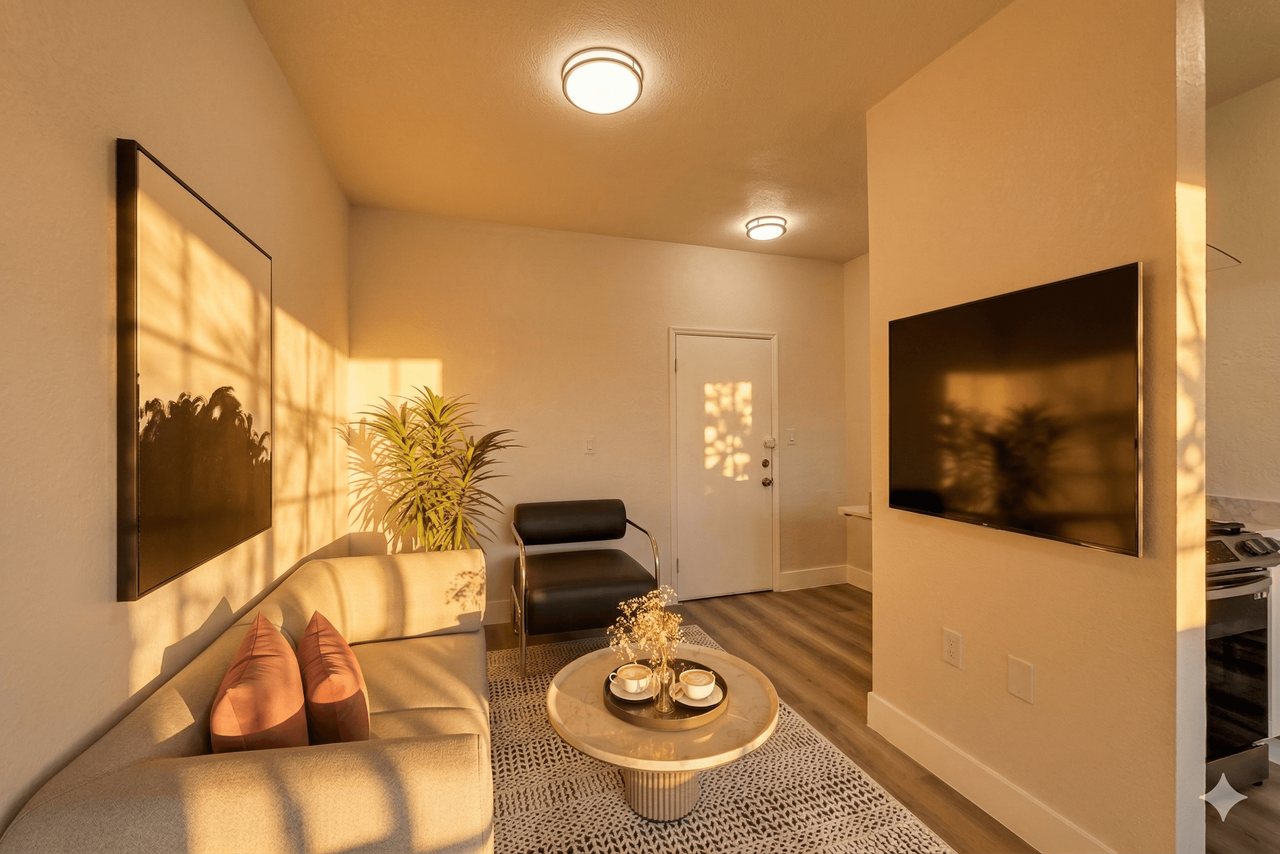 Palm Haus - Photo 6 of 19