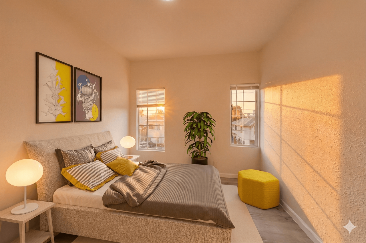 Cruz Haus - Photo 5 of 18
