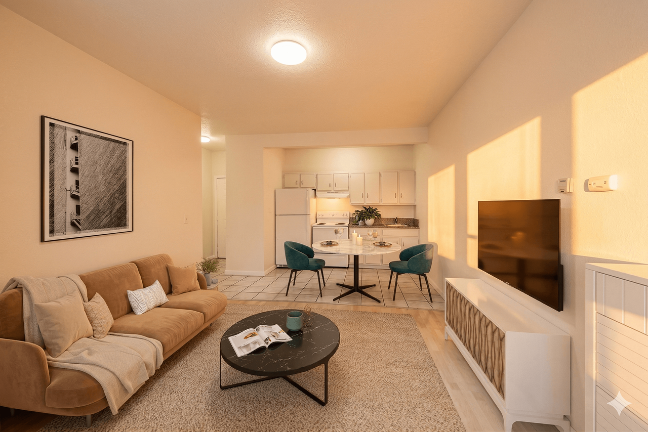 Cruz Haus - Photo 6 of 18