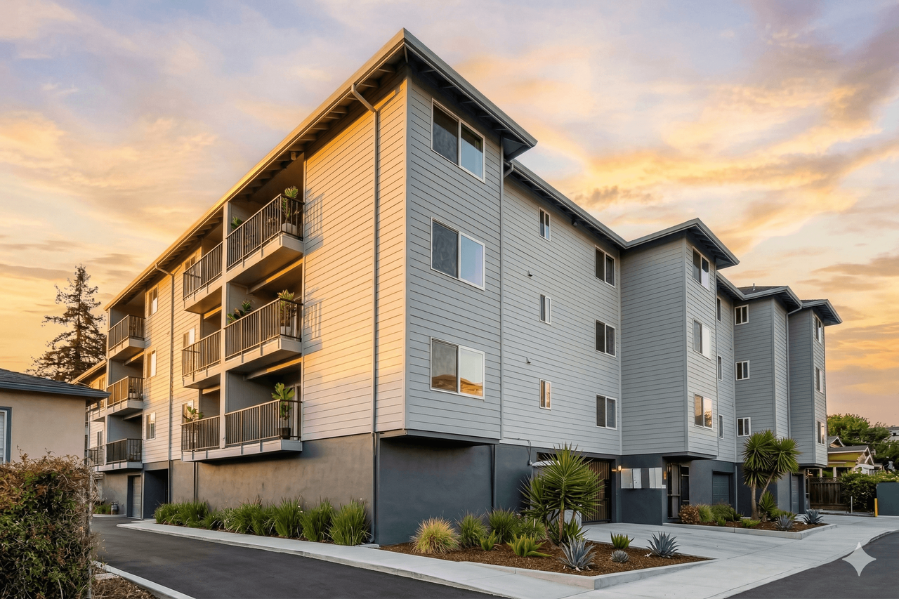 Laurel Haus - Photo 2 of 15