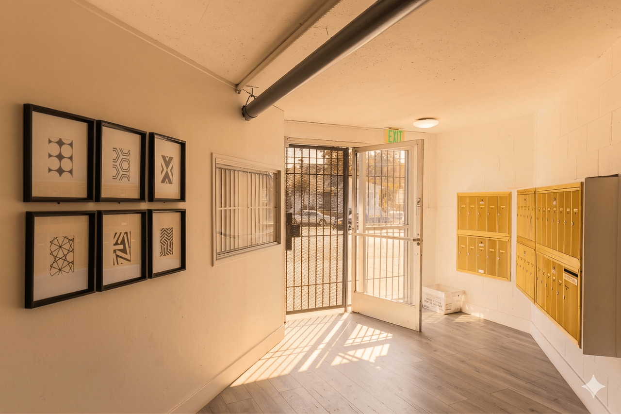 Laurel Haus - Photo 4 of 15