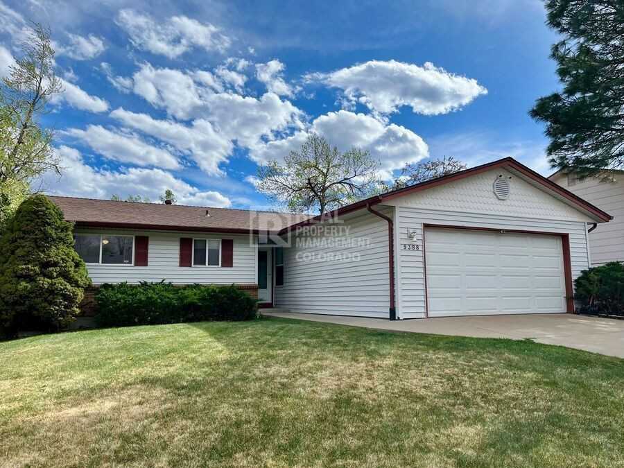 9388 W Eastman Pl - Photo 2 of 16