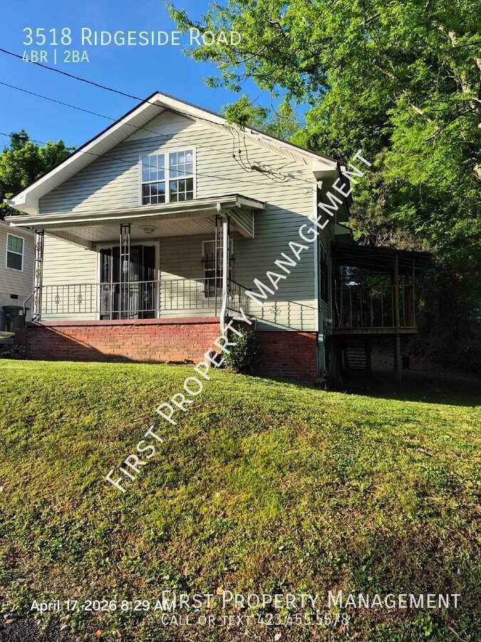 3518 Ridgeside Rd - Photo 2 of 25