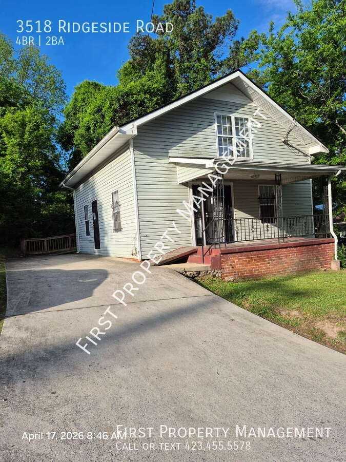 3518 Ridgeside Rd - Photo 3 of 25