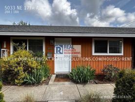 5033 Ne 17th Ave - Photo 1 of 1
