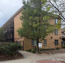 1335 Gaylord St #305 - Photo 1 of 1