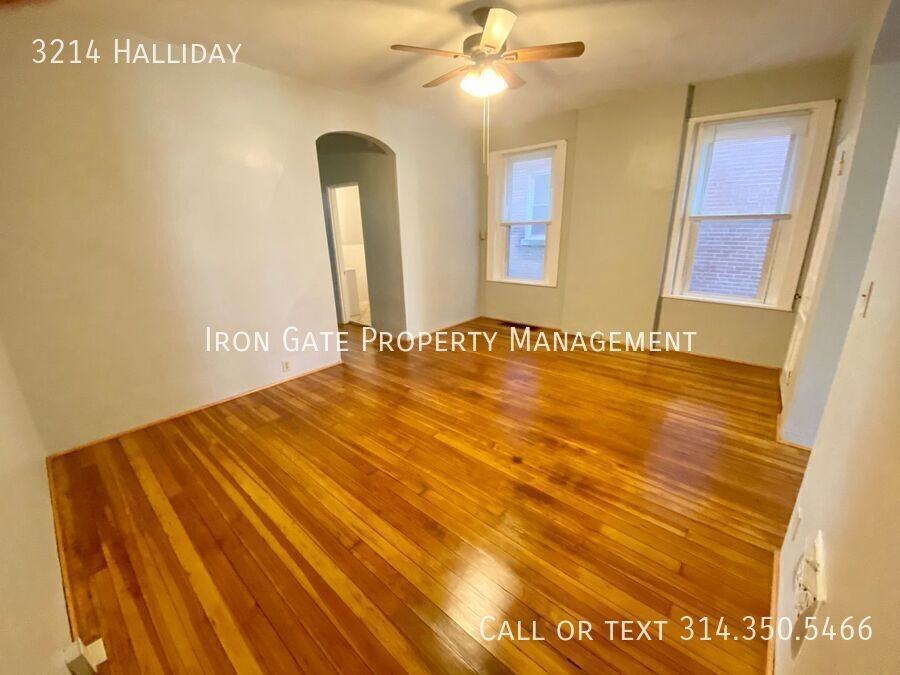 3214 Halliday Ave - Photo 4 of 10