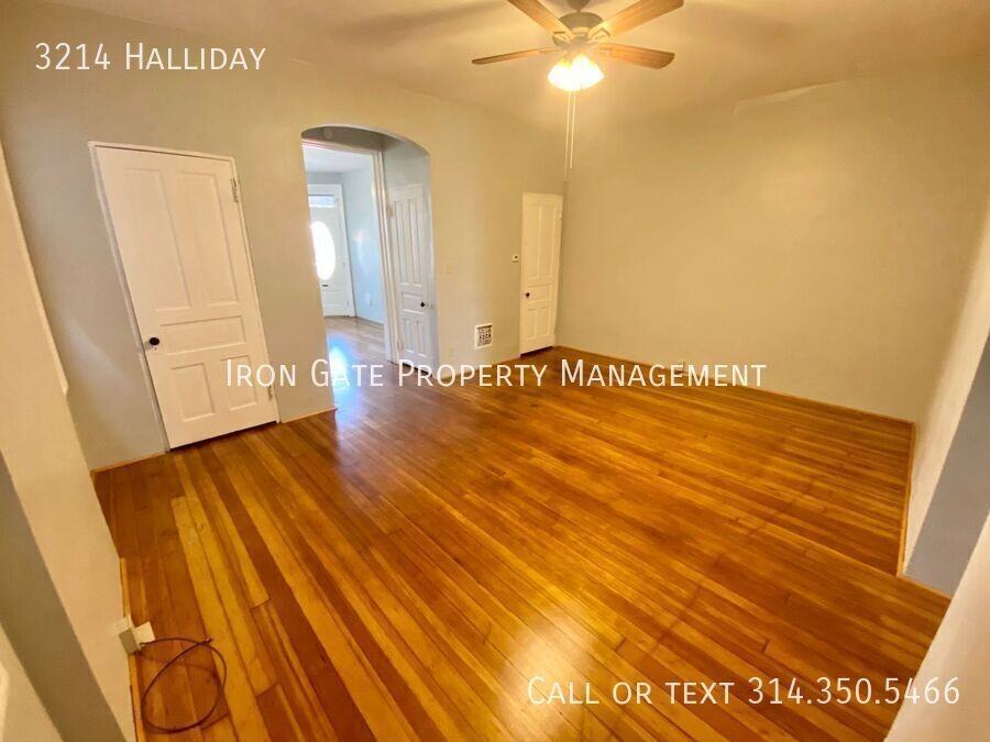 3214 Halliday Ave - Photo 5 of 10