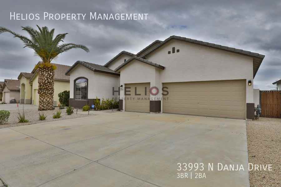 33993 N Danja Dr - Photo 5 of 33