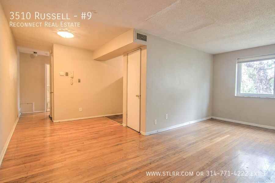 3510 Russell Blvd #9