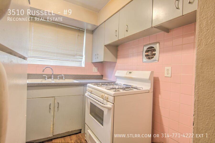 3510 Russell Blvd #9 - Photo 2 of 9