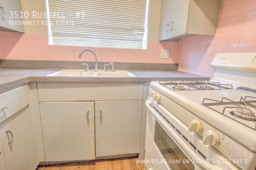 3510 Russell Blvd #9 - Photo 3 of 9