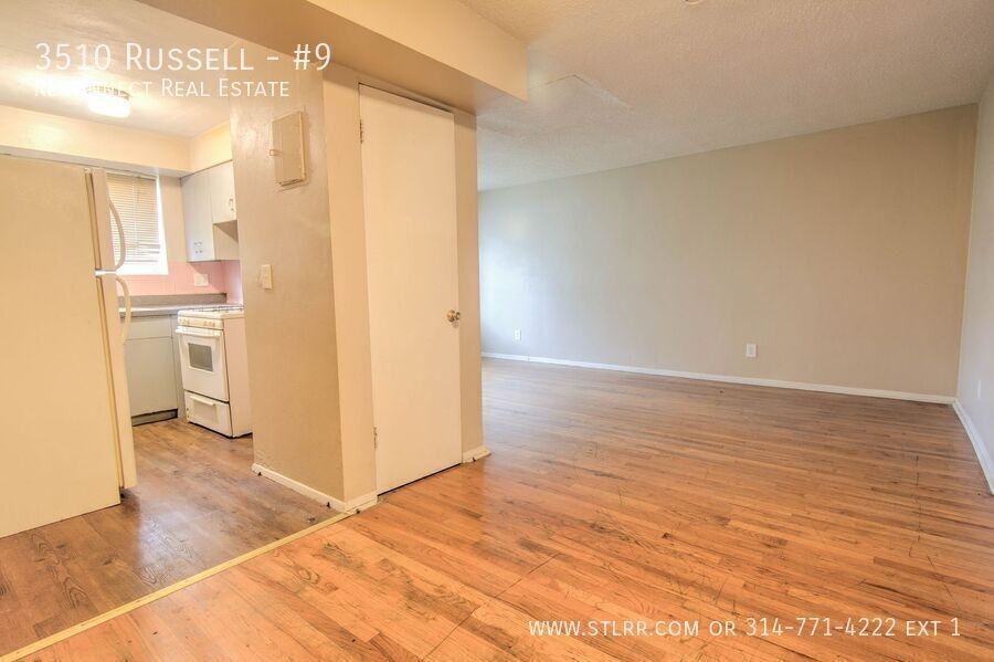 3510 Russell Blvd #9 - Photo 4 of 9
