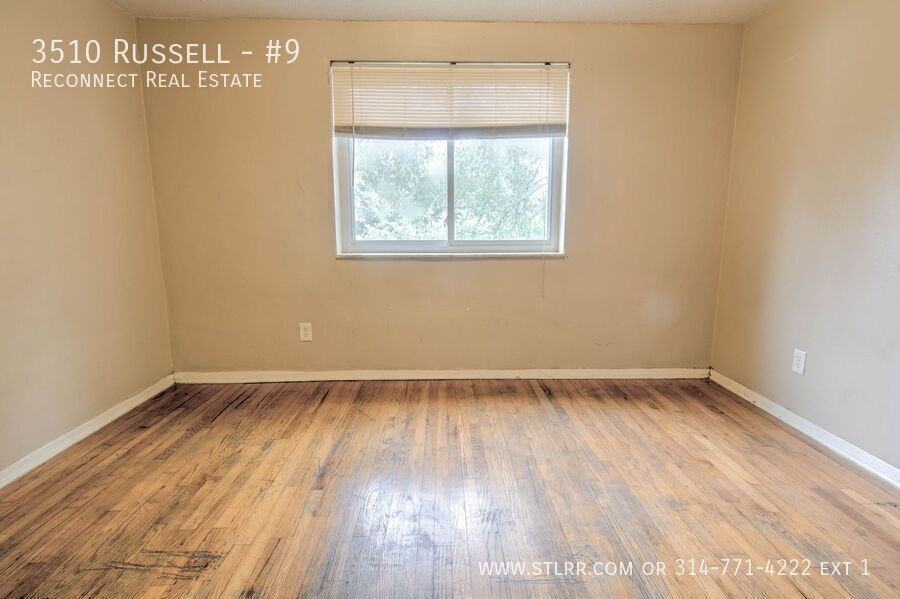 3510 Russell Blvd #9 - Photo 7 of 9