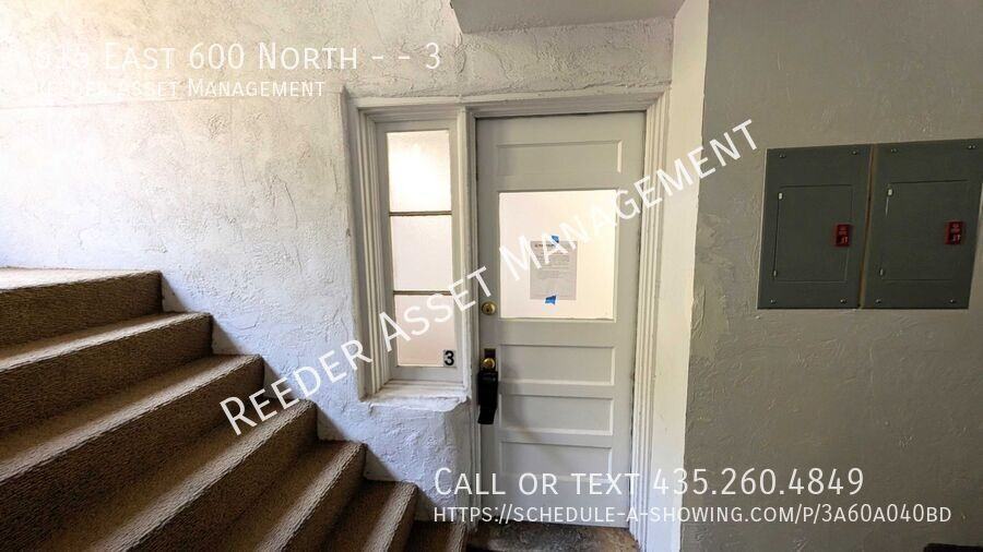 615 E 600 N #3 - Photo 2 of 10