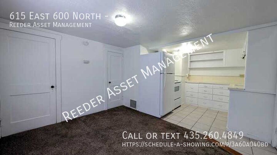615 E 600 N #3 - Photo 5 of 10