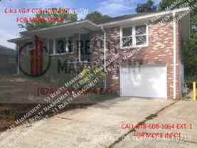 2333 Sandtown Rd Sw - Photo 1 of 1