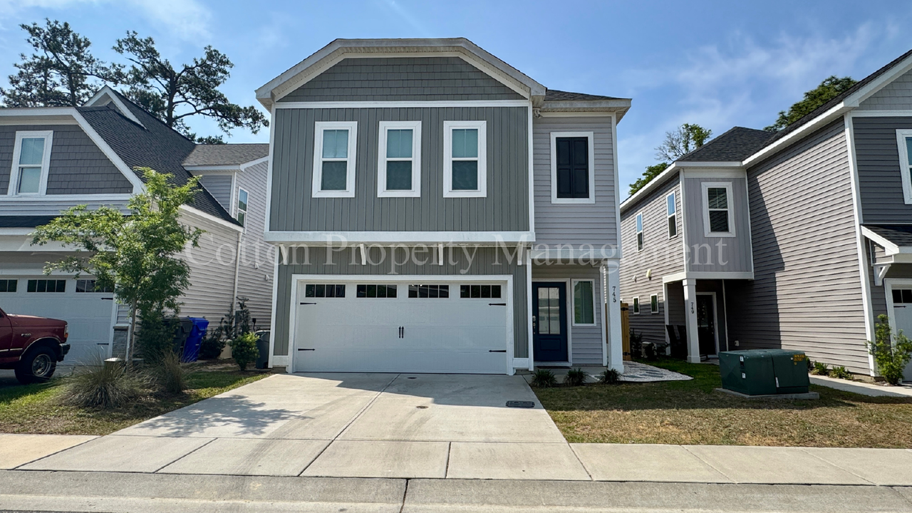 745 Cypress Village Pl - Photo 2 of 49