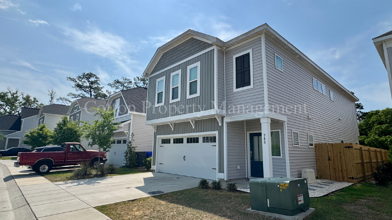 745 Cypress Village Pl - Photo 4 of 49