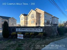 featured image of 102 Campus Walk Trl #200