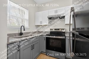 featured image of 2005 Scotty Ct Little Rock, AR 72204