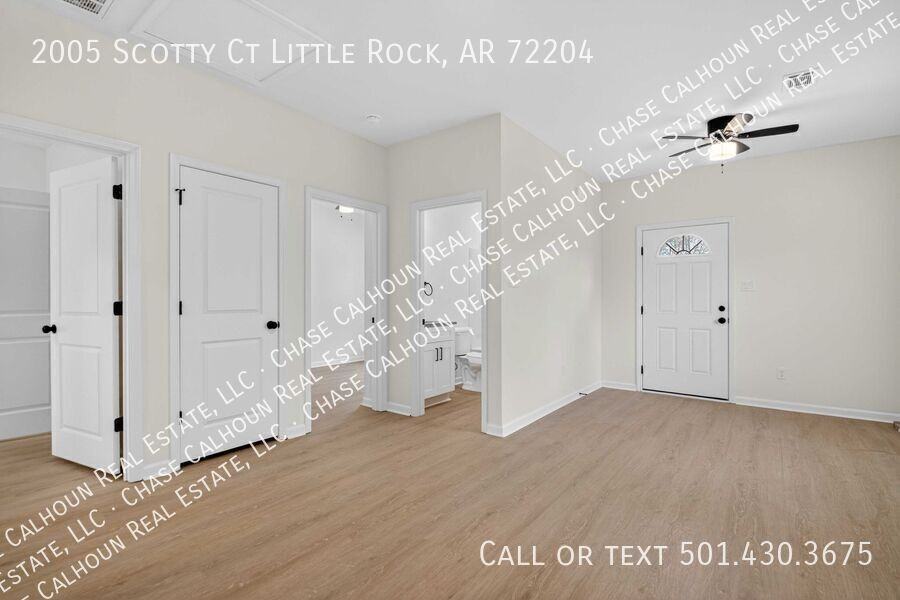 2005 Scotty Ct Little Rock, AR 72204 - Photo 6 of 17