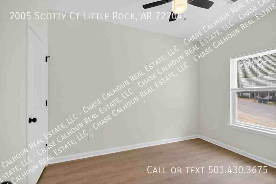 2005 Scotty Ct Little Rock, AR 72204 - Photo 7 of 17