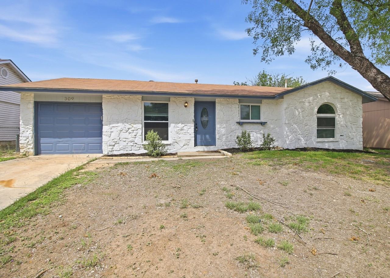 309 Jeanette Dr