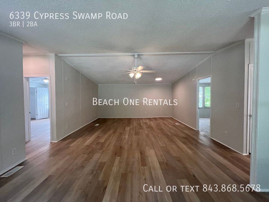 6339 Cypress Swamp Rd - Photo 2 of 14