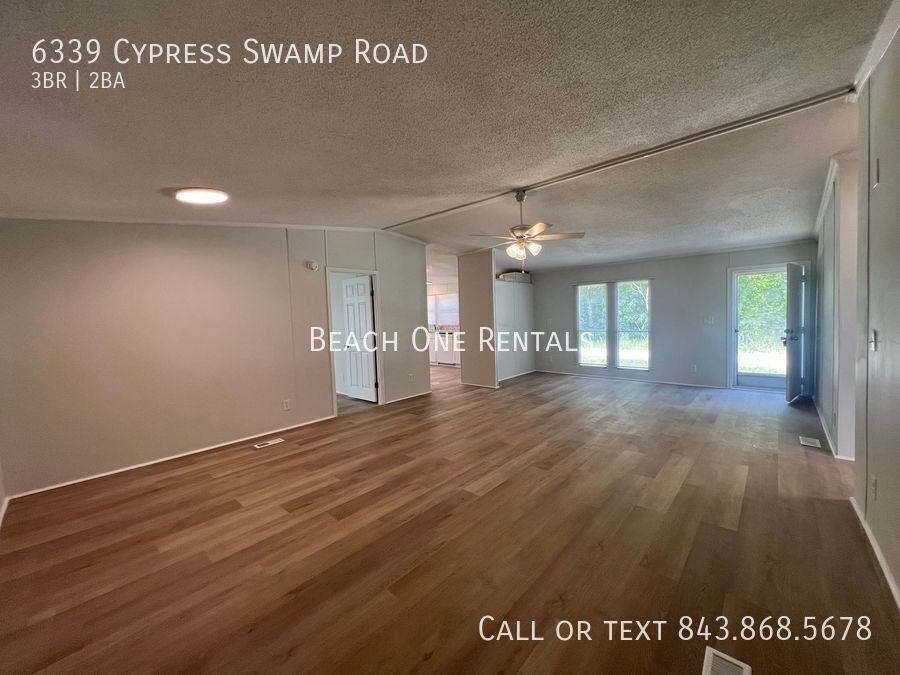 6339 Cypress Swamp Rd - Photo 3 of 14