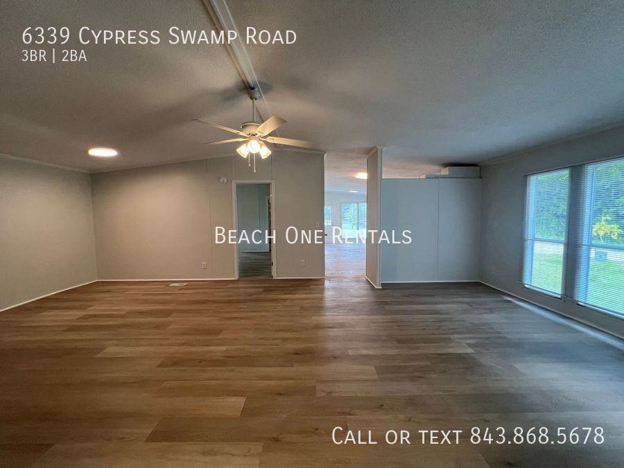 6339 Cypress Swamp Rd - Photo 4 of 14