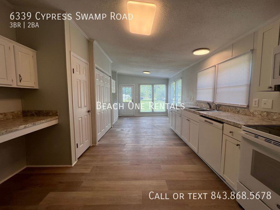 6339 Cypress Swamp Rd - Photo 5 of 14