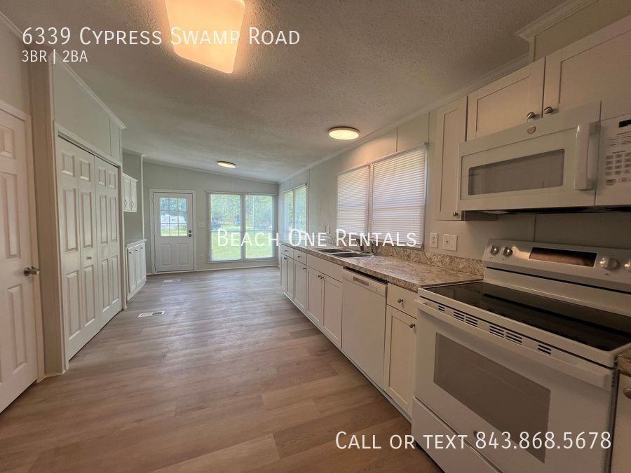 6339 Cypress Swamp Rd - Photo 6 of 14