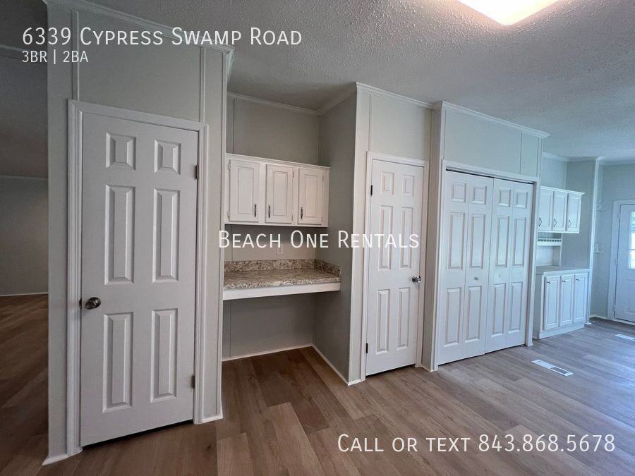 6339 Cypress Swamp Rd - Photo 7 of 14