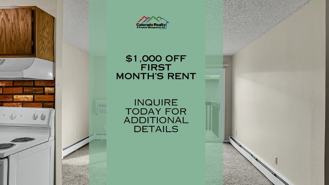 5030 El Camino Dr #23 - Photo 1 of 1