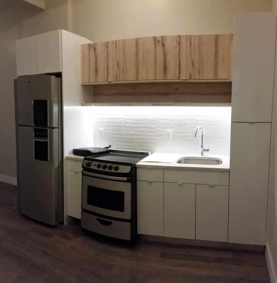 1043 Bedford Avenue #3D - Photo 3 of 8