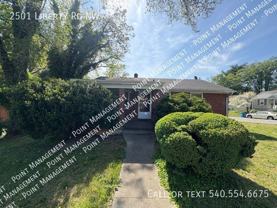 2501 Liberty Rd Nw - Photo 1 of 1