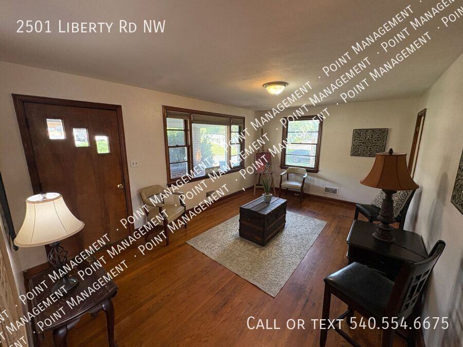 2501 Liberty Rd Nw - Photo 2 of 9