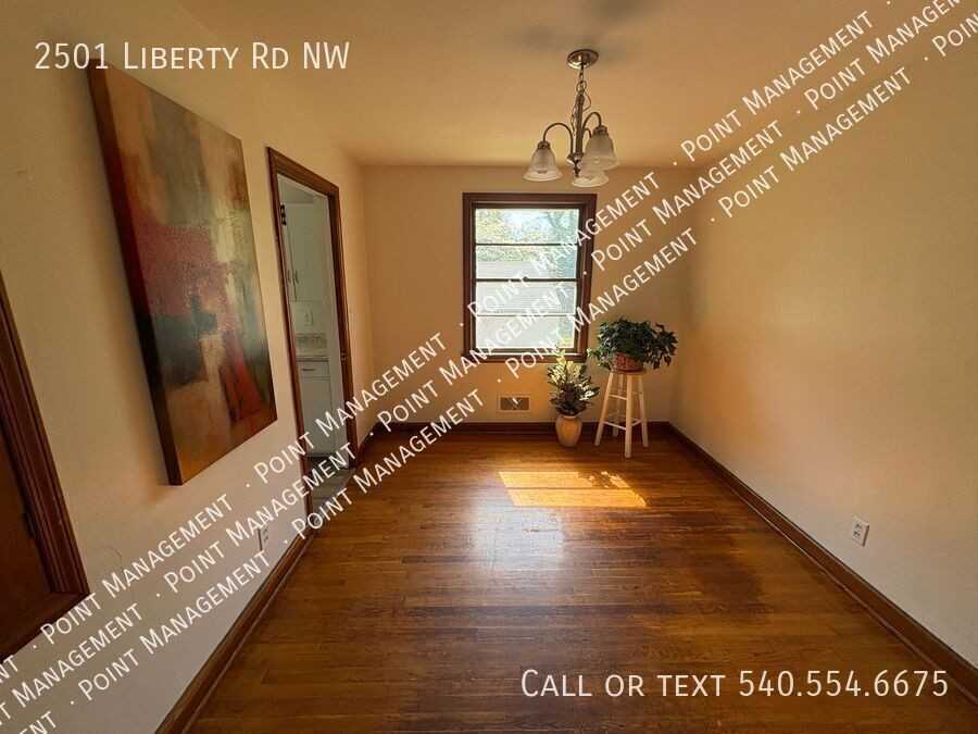 2501 Liberty Rd Nw - Photo 4 of 9
