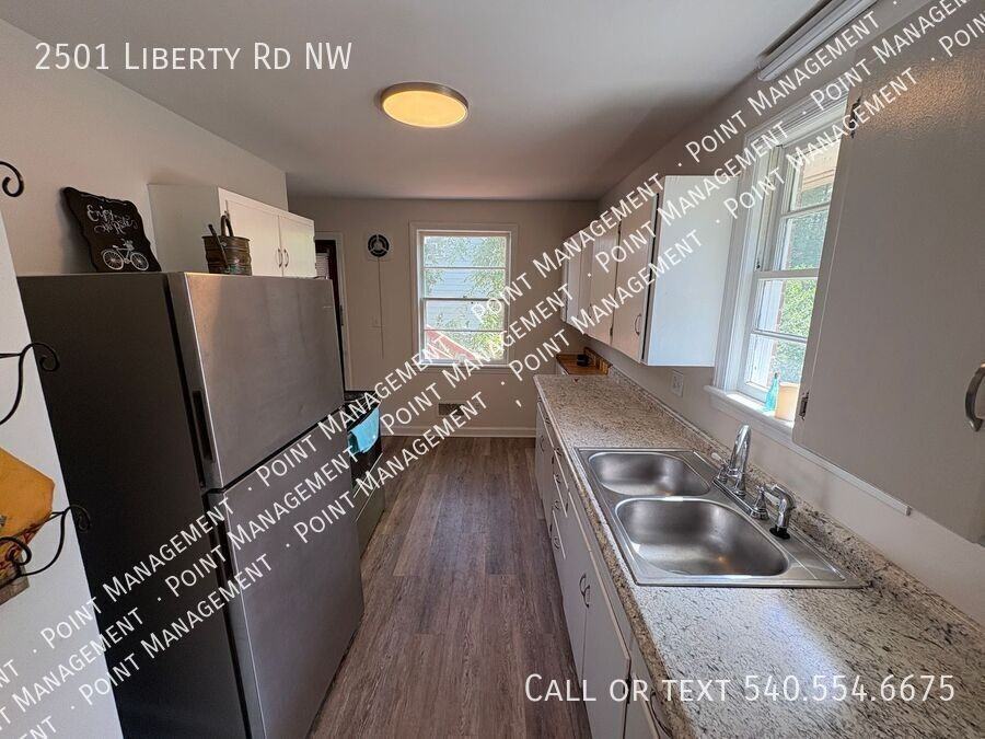 2501 Liberty Rd Nw - Photo 5 of 9