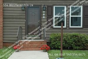featured image of 554 Westminister Ln