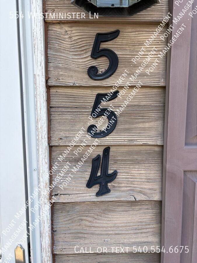 554 Westminister Ln - Photo 2 of 13