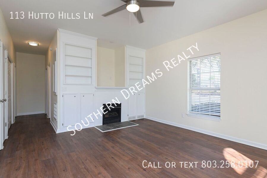 113 Hutto Hill Ln - Photo 5 of 27