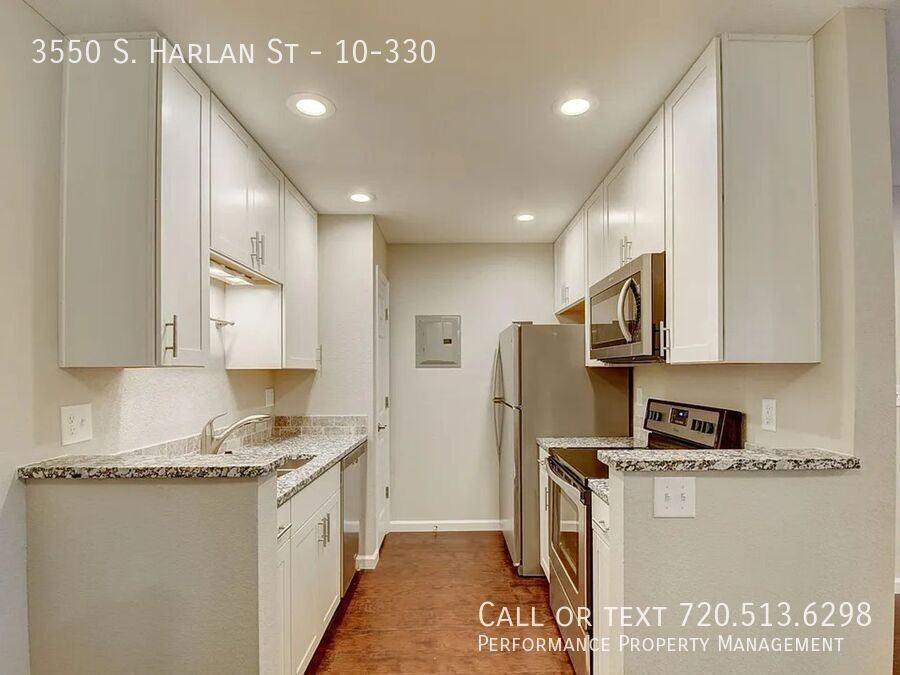 3550 S Harlan St #10-330 - Photo 2 of 20