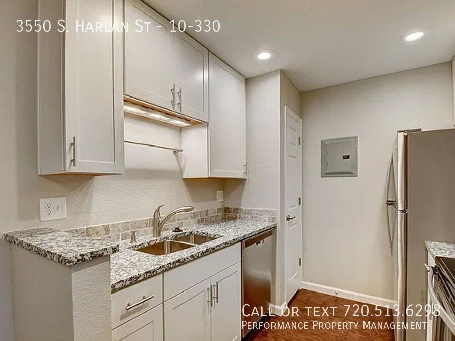 3550 S Harlan St #10-330 - Photo 3 of 20