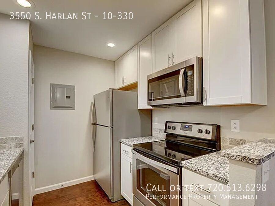 3550 S Harlan St #10-330 - Photo 4 of 20